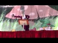 Marionette Puppets Entertain Children