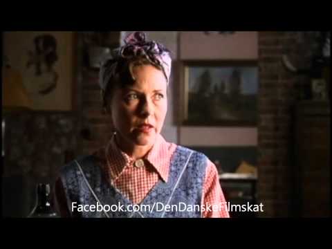 Det forsømte forår (1993) - Hjemme ved Tykkesen