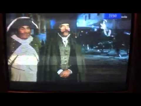 PERCHÉ 'IO SO IO È VOI NON SIETE UN ......