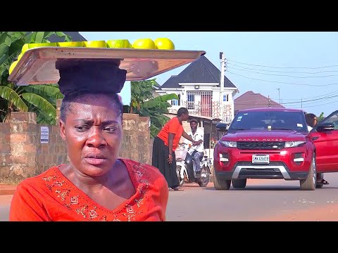 How D Poor Fruit Seller Captured The Heart Of A Handsome Billionaire MERCY JOHNSON 1-African Movies