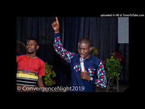 My Comforter - Min. Theophilus Sunday