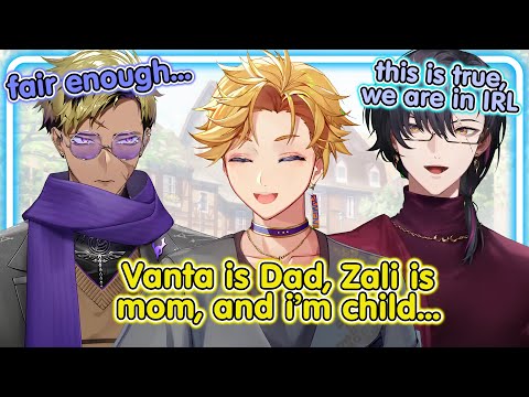 The biggest reason for the Krisis is 𝙝𝙖𝙫𝙞𝙣𝙜 𝙖 𝙣𝙚𝙬 𝙤𝙪𝙩𝙛𝙞𝙩