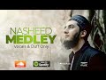 Nasheed Medley Jahaan Deekhu Aye Khuda Ya Muhammad Noor E Mujassam Aqib Farid Duff Only