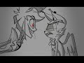 THE OTHER SIDE Hazbin Hotel Animatic