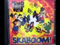 The Toasters - Shocker