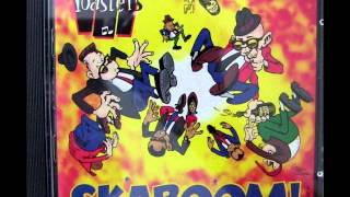 The Toasters - Shocker