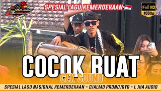 Download lagu SPESIAL KEMERDEKAAN❗️FULL ALBUM LAGU JARANAN DJALMO PRONOJOYO Terbaru 2025. L-JHA Audio. mp3