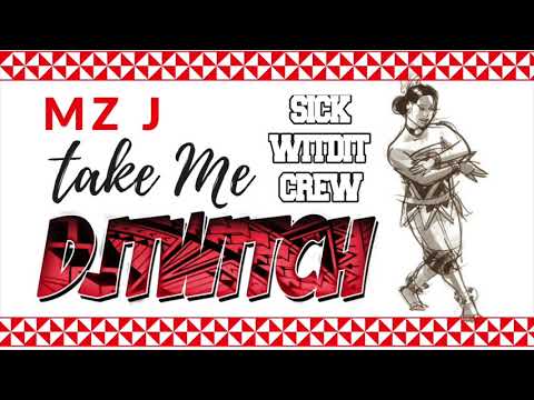 Mz J - Take Me (Dj Twitch Remix)