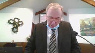 Sermon: The Good Samaritan - Communion