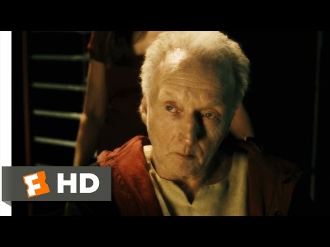 Saw VI (5/9) Movie CLIP - Do You Like How Brutality Feels? (2009) HD