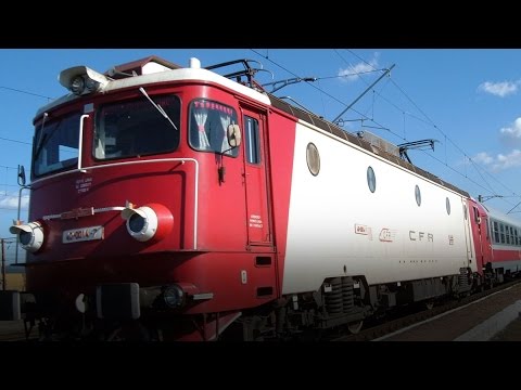 Omul care s-a urcat în tren