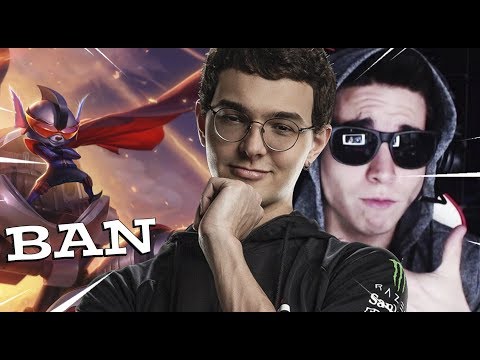 HASTAD FOI BANIDO DE NOVO  ? - MYLON STREAM