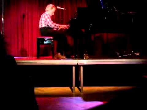 Esben Just (solo) - Never Can Tell