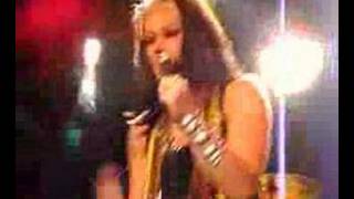 Amanda Overmyer: Play On (Original Song)