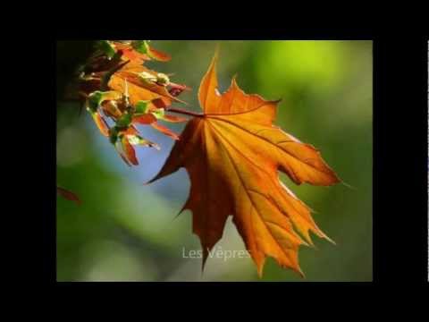 Rachmaninov   Les Vêpres   Shestopsalmiyé