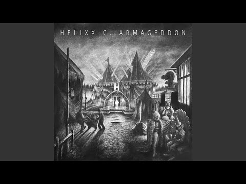 Hold the Line (FT. Anomolies)