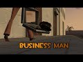 Business Man [SFM]