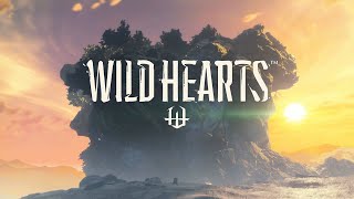 唸れ大自然！！！！！　【WILD HEARTS】#1
