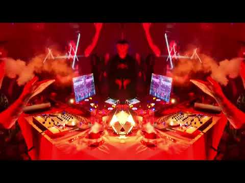 PSYBREAKS FULLON PSYTRANCE | T-NES | [Live DJ Set 2025] [HQ]