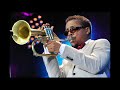 Roy Hargrove and Jake Sherman