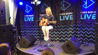 Astrid S - Jump (Acoustic)