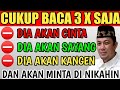 CUKUP BACA 3 X SAJA ️pelet Pelintir Merica Ampuh Membuat Wanita Gelisah