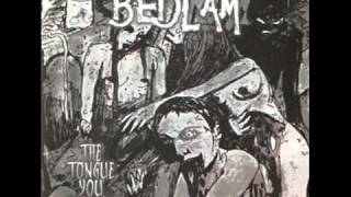 Bedlam-flared