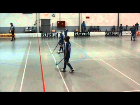 NJ Viikingit - KooVee