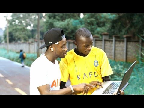 KALI BUOY ft Kali boyz~ MADORI Official Music  Video