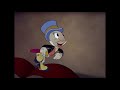 Pinocchio 1940 60th Anniversary Edition Trailer HD