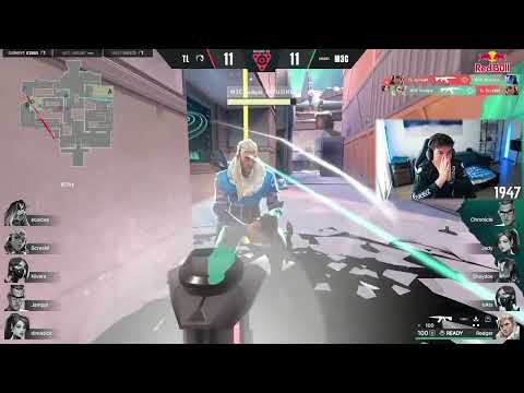 Scream 0.01 Sec Clutch against M3C