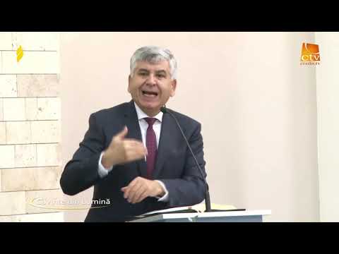 151. Cuvinte din Lumină - Omul activ pentru împărăția lui Dumnezeu