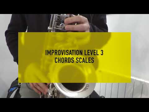 Thumbnail for Etude on "Beatrice" - Sam Rivers by Sam Rivers