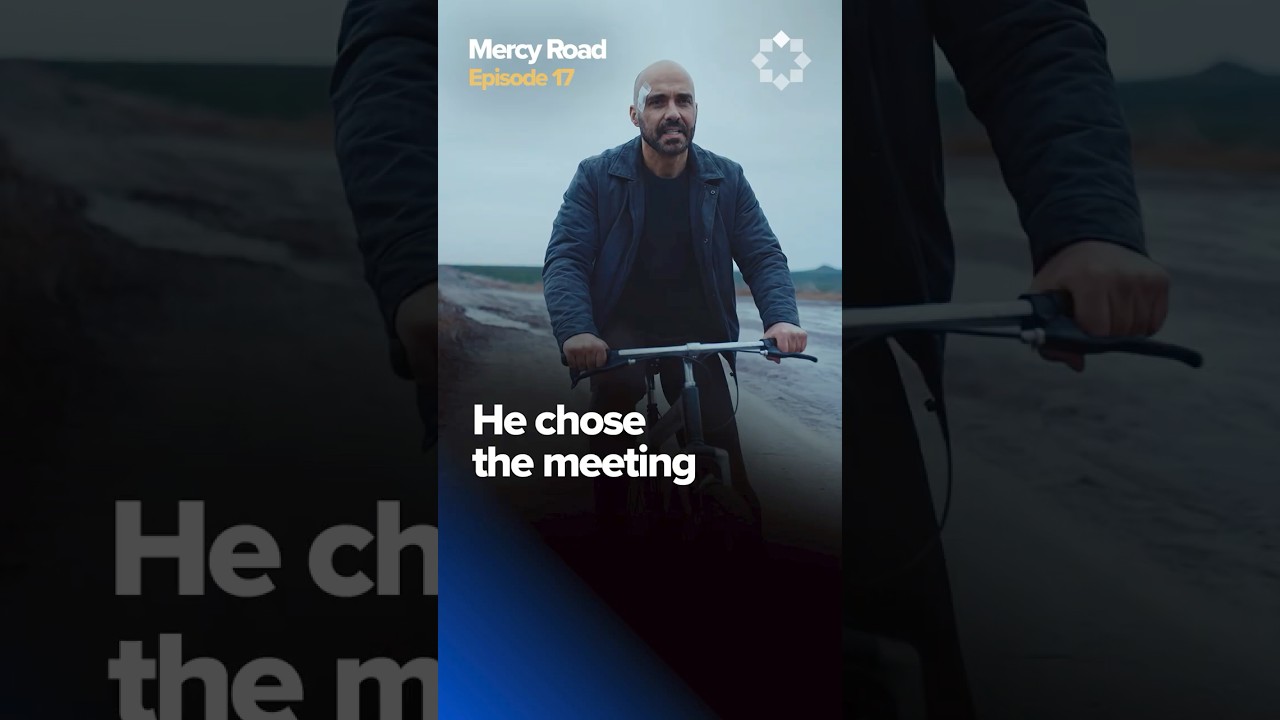 He Chose the Meeting |  Mercy Road Ep. 17 | Yaqeen Institute #microdramas