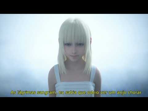 Lil Lotus x YungJZAisDead - AFTERLIFE (Legendado)