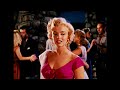 Marilyn Monroe Niagara 1953 | 'Kiss Me' 4K UHD | Upscale Test - Finbar Monroe Marilyn Monroe Niagara 1953 | 'Kiss Me' 4K UHD | Upscale Test