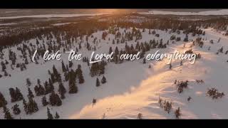 Conversation with God (lyric video)