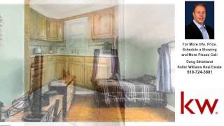 preview picture of video '812 MADISON ST, COATESVILLE, PA Presented by Doug Strickland.'