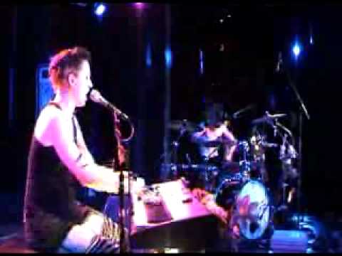 "Shores Of California"