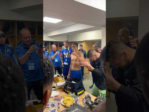 Говорим на терена! 🫡