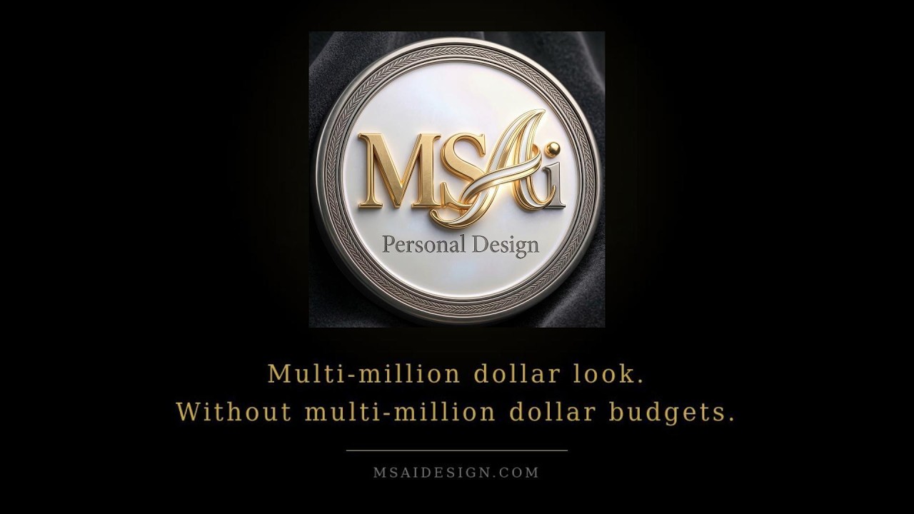 MSAI Luxury Commercial