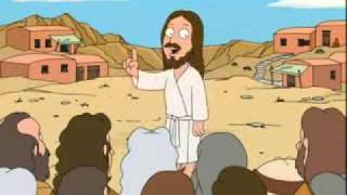 Family Guy vs. Christianity Family Guy vs. Christianity