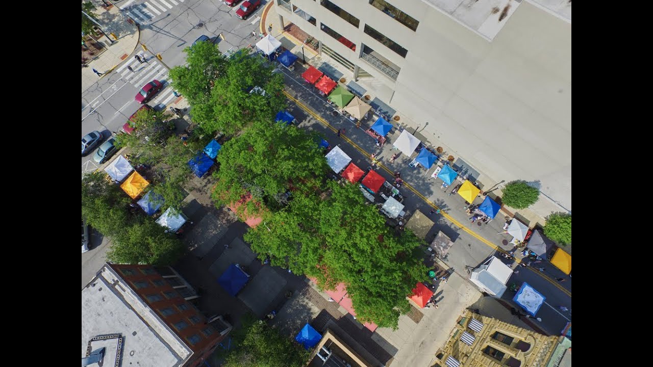 Barr Street Market Fort Wayne