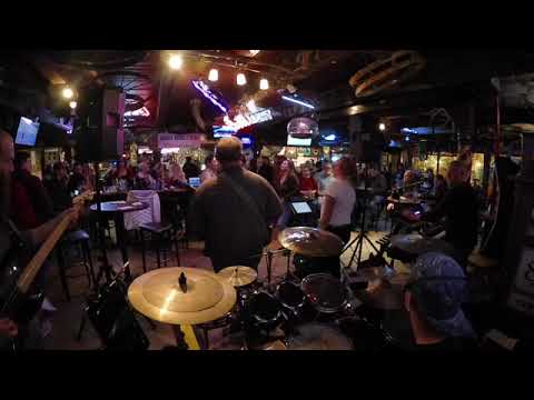 Promotional video thumbnail 1 for Barry the Drummer