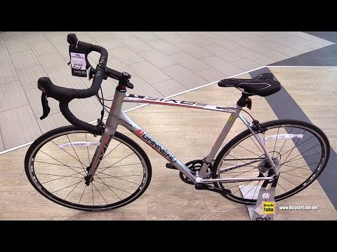 2015 Garneau Axis SL1 Road Bike - Walkaround - Velo Espace - Faubourg Boisbriand, Quebec