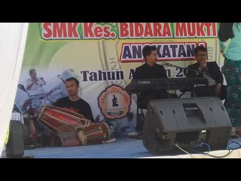 Seperti Mati Lampu - OKKI KDI - Rhekza Noizd Present