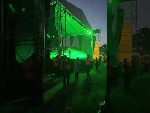 Adi Nowak @ Juwenalia, Wrocław 2023