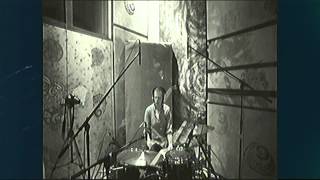 Vibrations Of Sound - Maybe Tomorrow (Live at Strongroom)