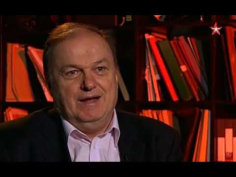 Загадки века с Сергеем Медведевым. Тито. Приказано уничтожить (18 09 2017)