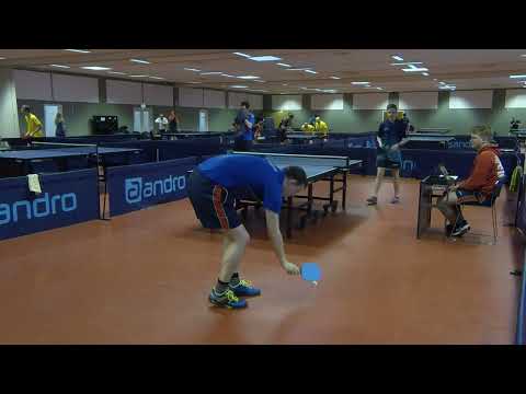 230225 3. Div, Jesper Ravn - Markus Jakobsen